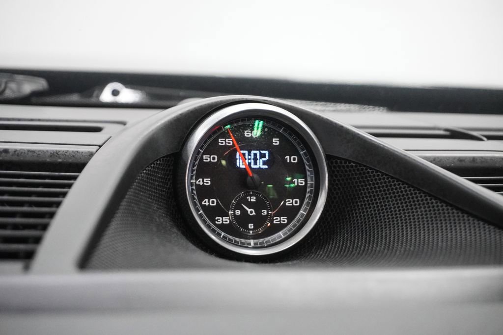 Used 2014 Porsche Panamera Turbo image 19