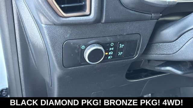New 2026 Ford Bronco Sport Big Bend AWD/4WD image 11