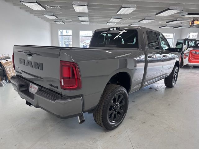 New 2026 RAM 2500 Laramie image 11