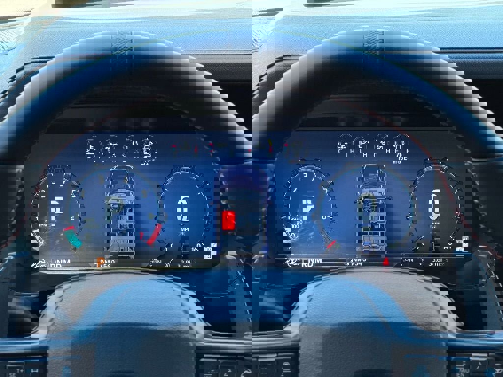 New 2026 Ford F150 Raptor image 30