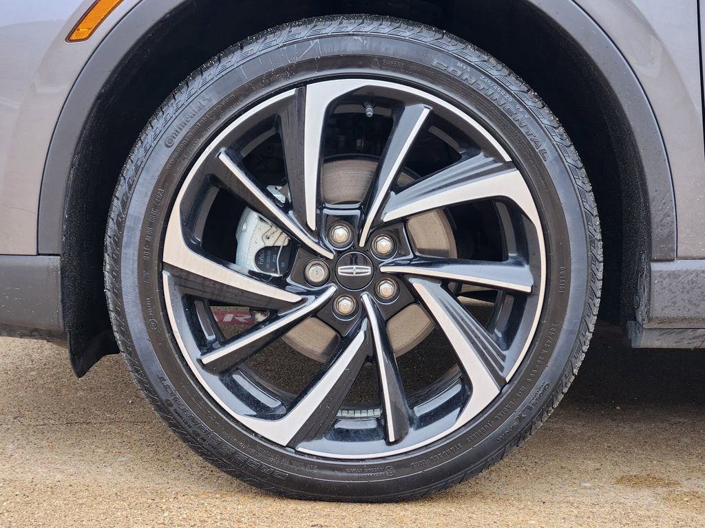 Used 2024 Lincoln Corsair Reserve w/ Equipment Group 201A AWD/4WD image 9