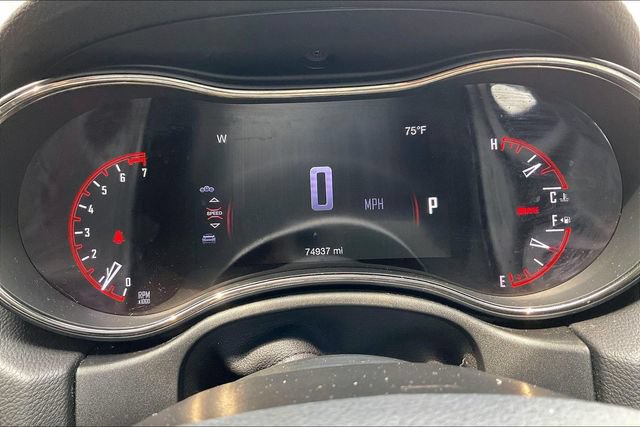 Used 2018 Dodge Durango GT w/ Premium Group AWD/4WD image 20