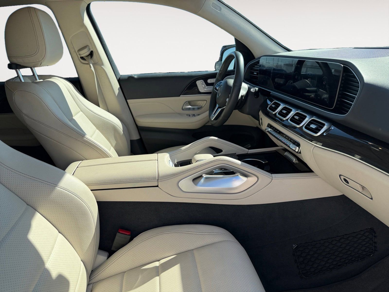 Used 2020 Mercedes-Benz GLE 350 image 15