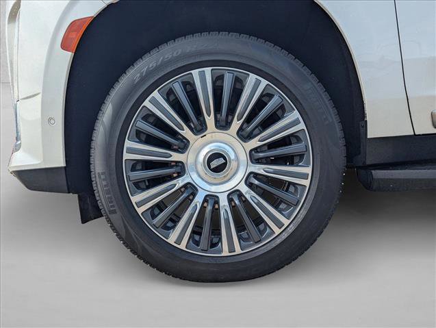 Certified 2023 Cadillac Escalade Premium Luxury image 20