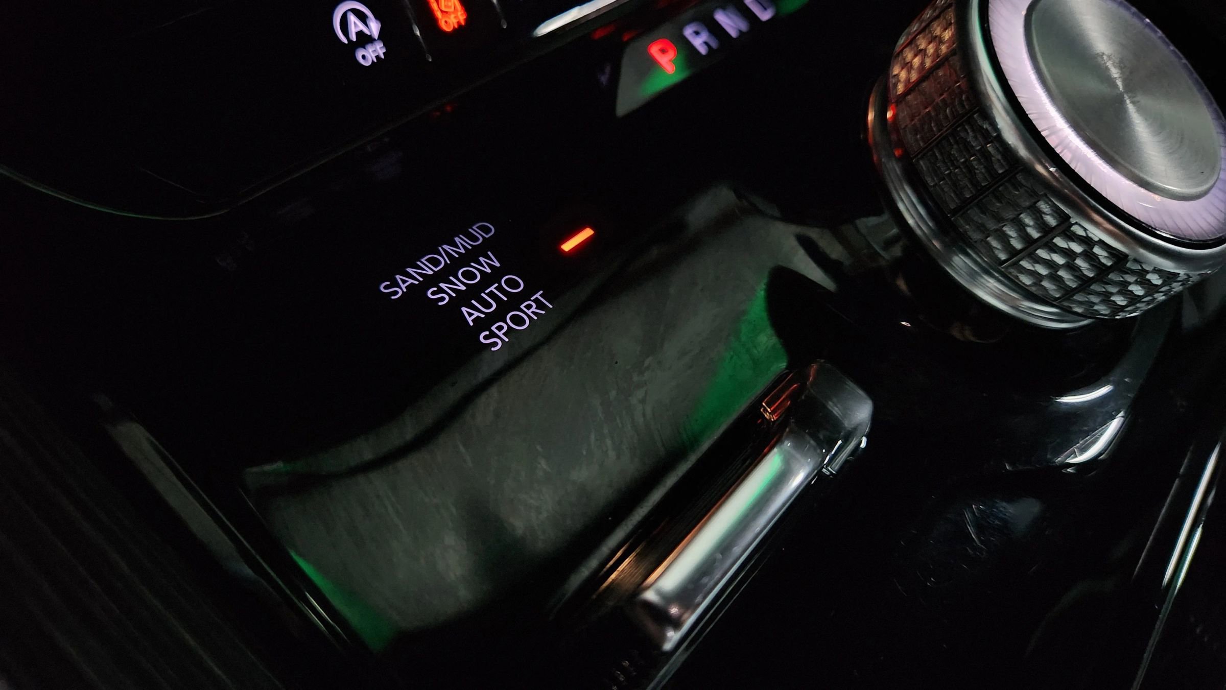 Used 2023 Jeep Wagoneer L Series II image 46