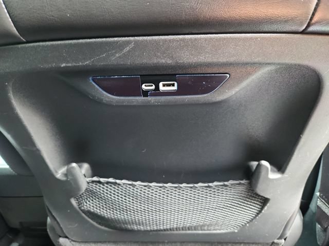 Used 2025 Chrysler Pacifica Select FWD image 31