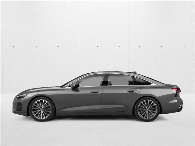 New 2026 Audi A6 Premium Plus AWD/4WD image 2