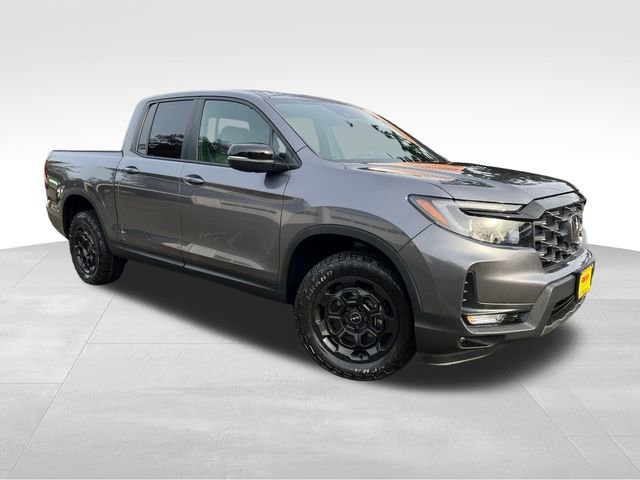 New 2026 Honda Ridgeline TrailSport+ 360° Tour