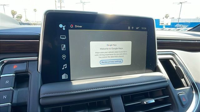 Used 2024 Chevrolet Tahoe High Country w/ Advanced Technology Package AWD/4WD image 19