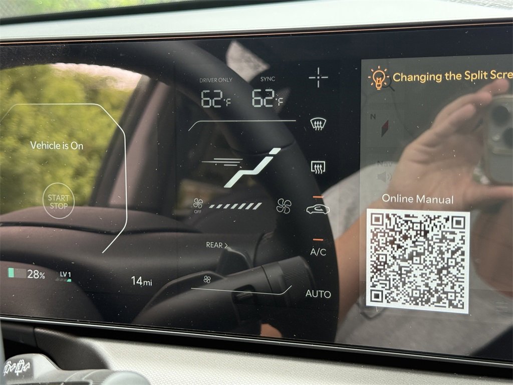 New 2026 Kia EV9 Light image 26