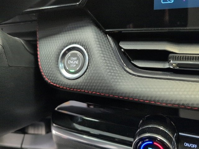 New 2026 Chevrolet Equinox RS image 23