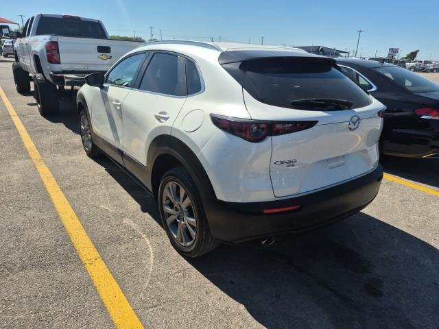 Used 2022 MAZDA CX-30 AWD 2.5 S w/ Preferred Package image 6