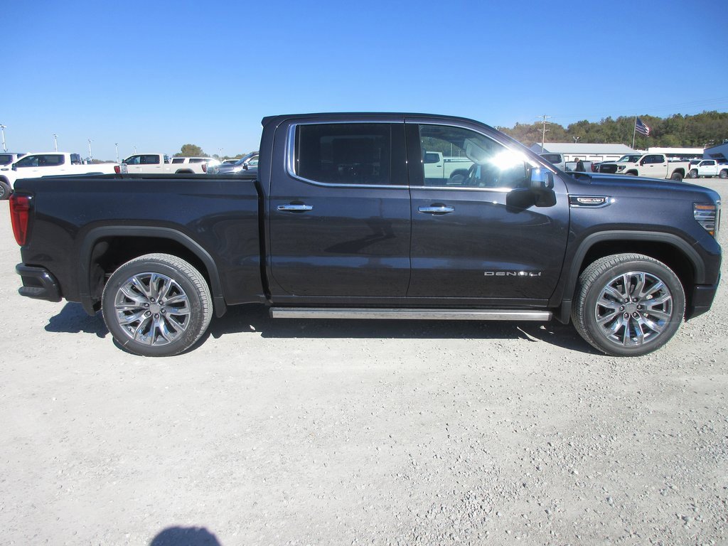 New 2026 GMC Sierra 1500 Denali w/ Denali Reserve Package image 3
