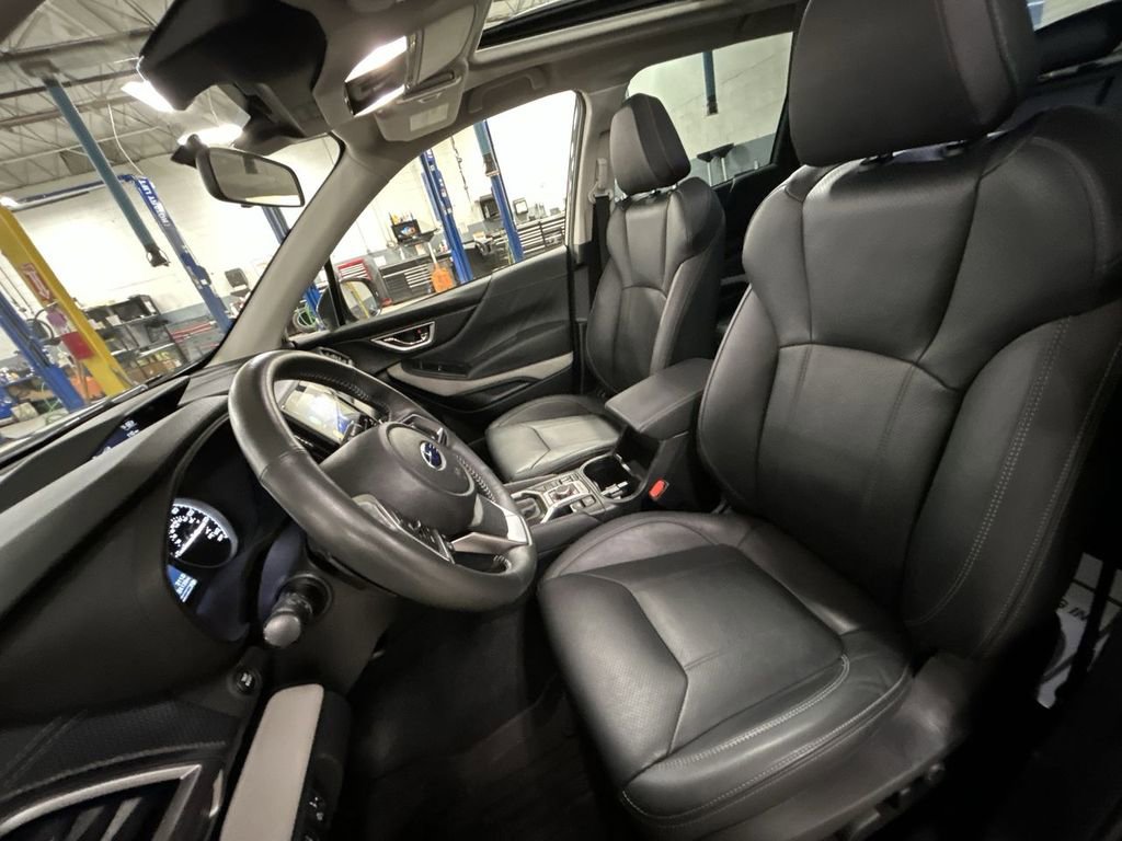 Certified 2023 Subaru Forester Limited image 15