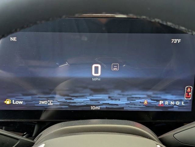 New 2026 Chevrolet Suburban Z71 w/ Z71 Off-Road Package image 25