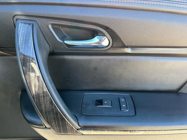 Used 2016 GMC Acadia SLT image 23