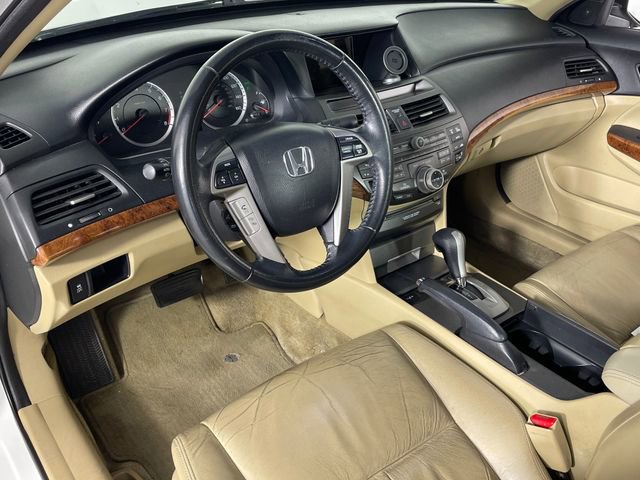 Used 2011 Honda Accord EX-L image 3