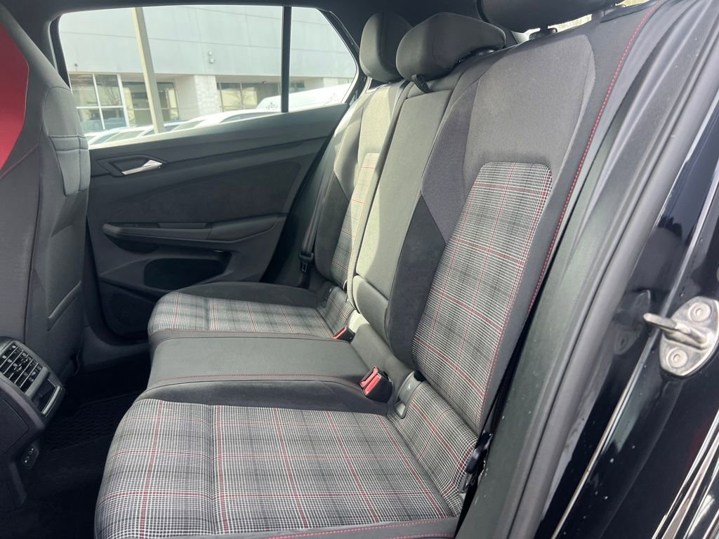 Used 2023 Volkswagen GTI S image 28