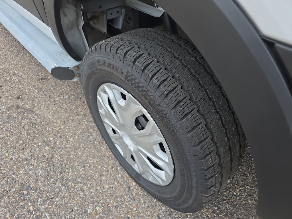 Used 2024 Ford Transit 250 Low Roof w/ Exterior Upgrade Package image 31