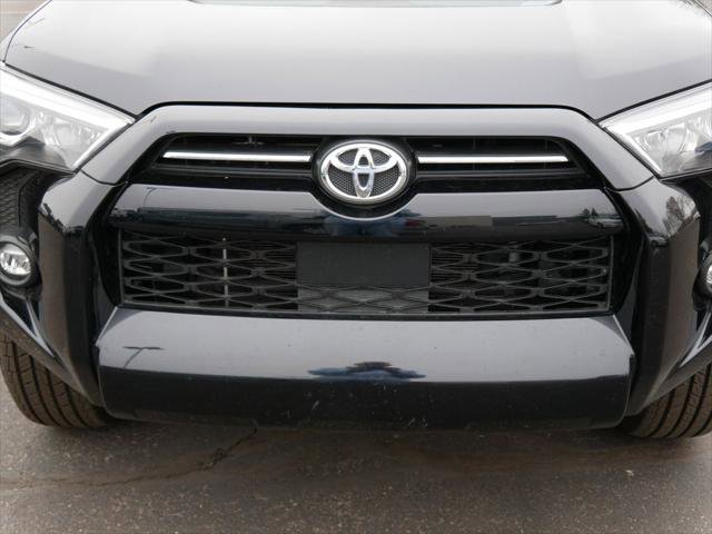 Certified 2024 Toyota 4Runner SR5 image 9