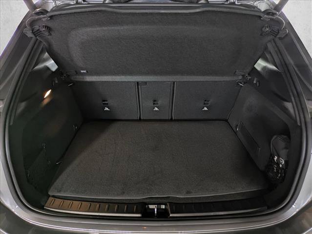 Certified 2026 Mercedes-Benz GLA 250 image 10