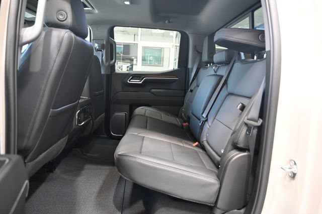 New 2026 GMC Sierra 1500 Denali AWD/4WD image 24