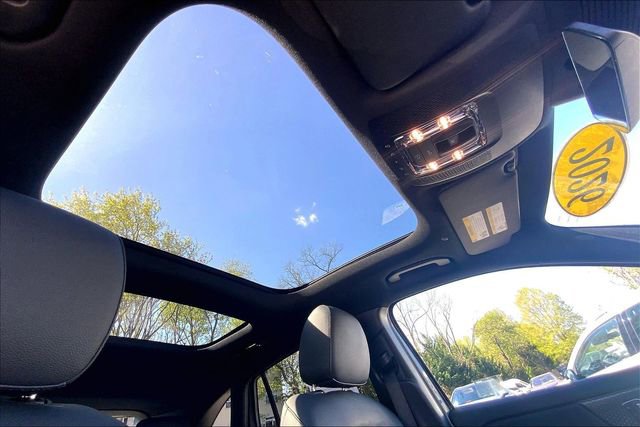 Used 2026 Mercedes-Benz GLA 250 4MATIC image 11