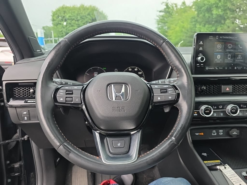 Used 2024 Honda CR-V Sport Touring image 13