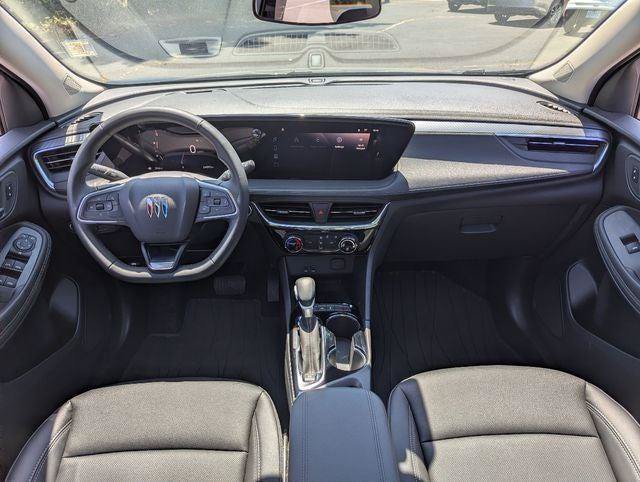 Used 2024 Buick Encore GX Sport Touring w/ Experience Buick Package AWD/4WD image 22