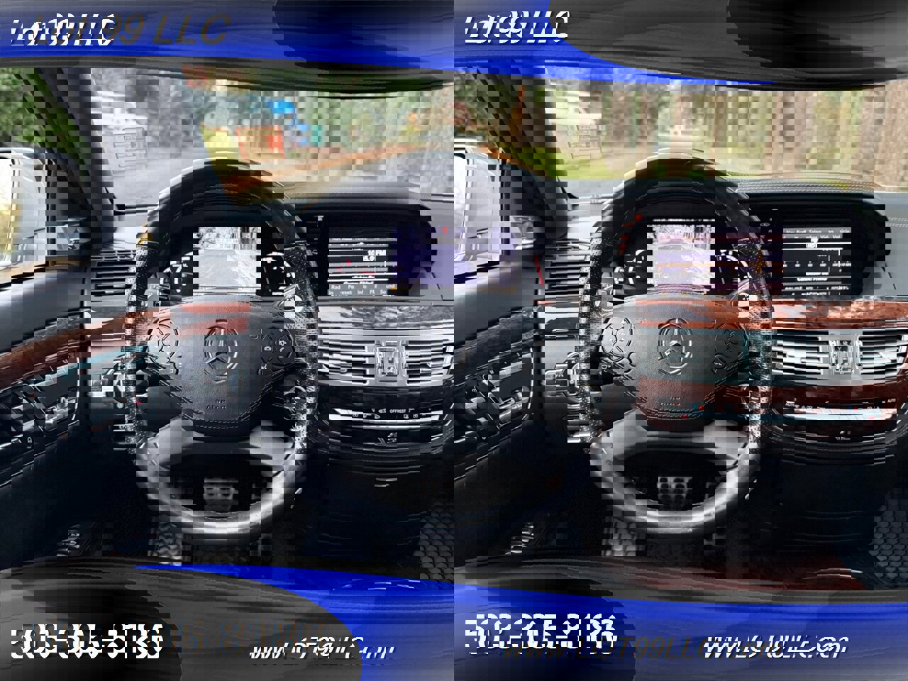 Used 2012 Mercedes-Benz S 65 AMG image 65