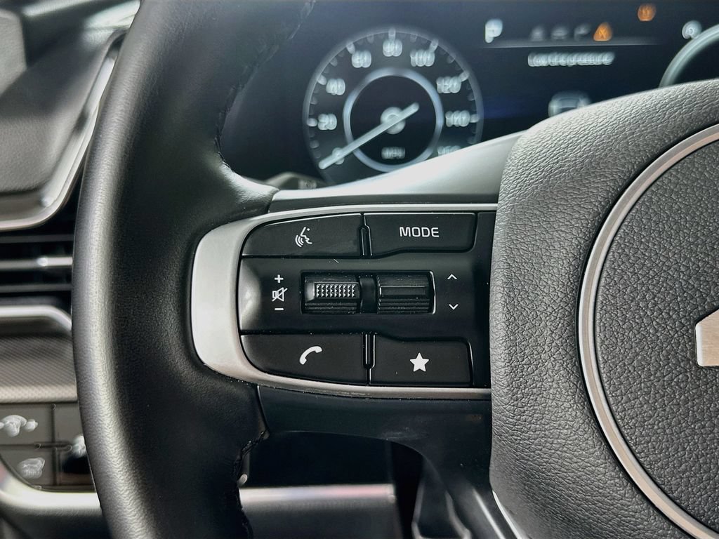 Used 2023 Kia Sportage SX FWD image 25