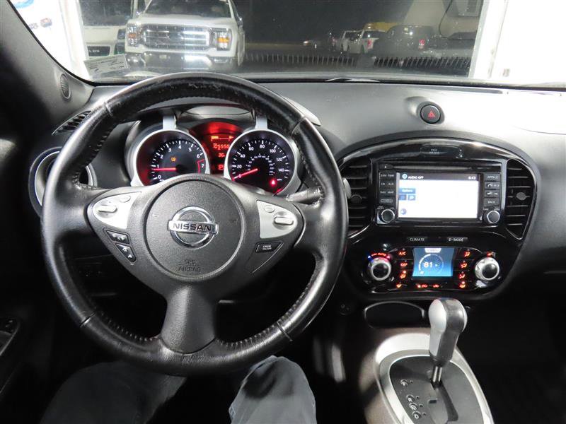 Used 2016 Nissan Juke SL image 22