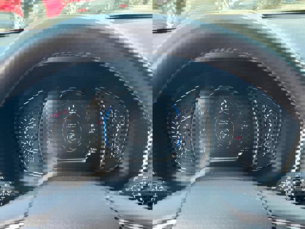 Used 2020 Hyundai Santa Fe Limited image 19