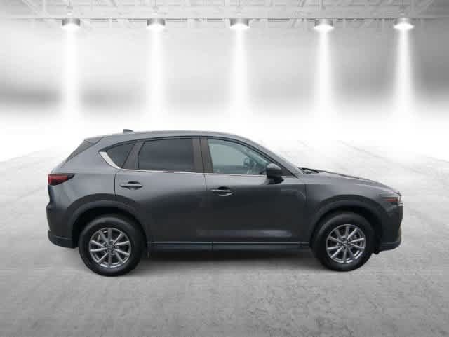 Used 2023 MAZDA CX-5 AWD 2.5 S w/ Select Package image 9