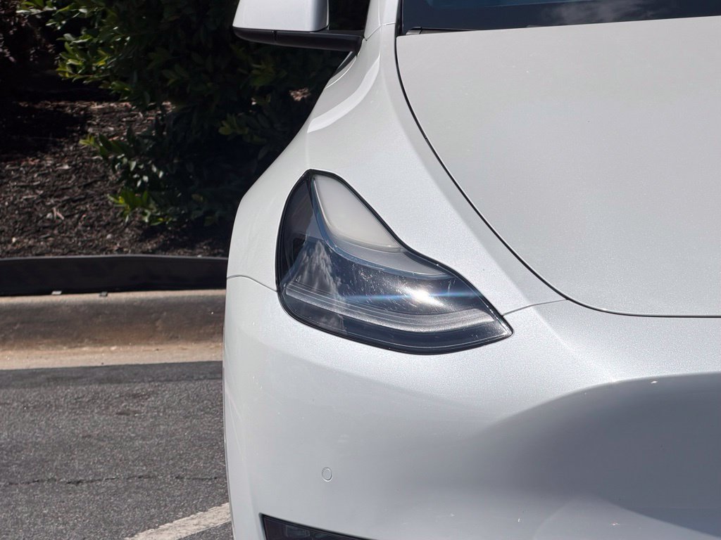 Used 2022 Tesla Model Y Performance AWD/4WD image 4