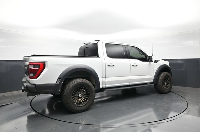 Used 2023 Ford F150 Raptor AWD/4WD image 7