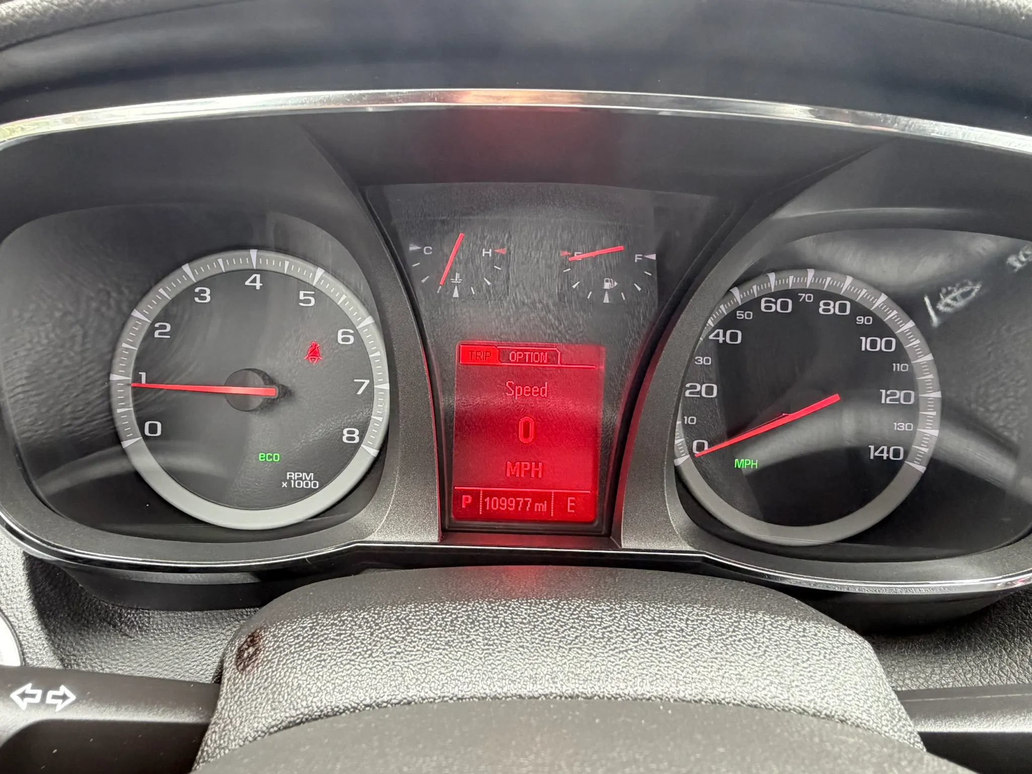 Used 2015 GMC Terrain SLE FWD image 19