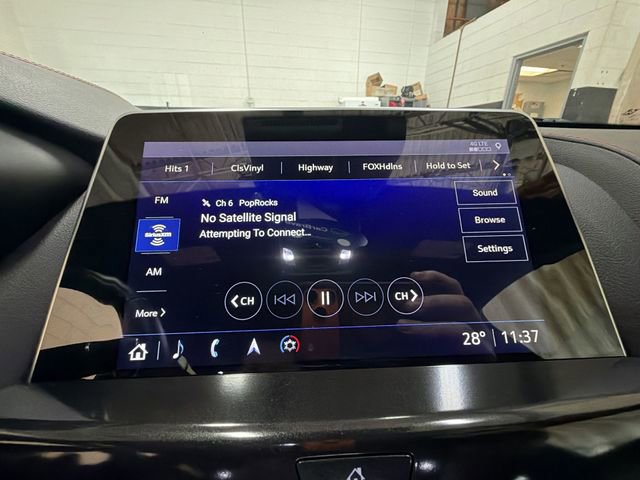 Certified 2024 Cadillac CT5 V w/ Super Cruise 2 Package image 16