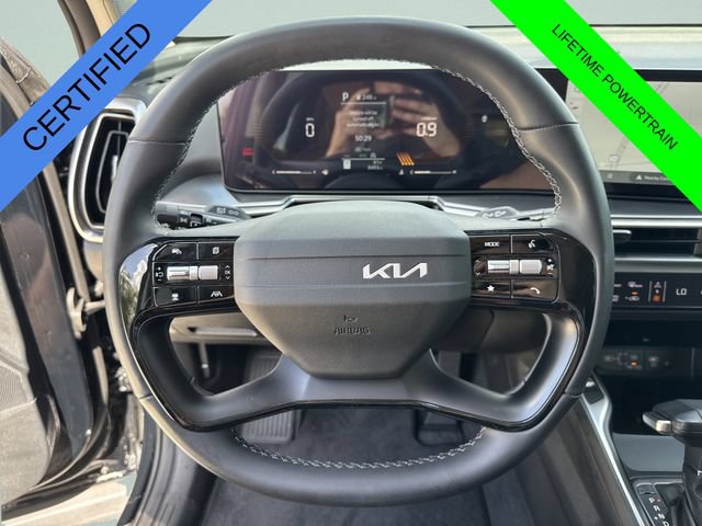 Used 2026 Kia Sorento EX w/ EX Premium Package FWD image 31