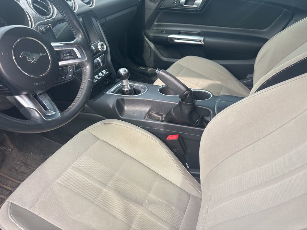 Used 2018 Ford Mustang GT w/ Equipment Group 301A image 9