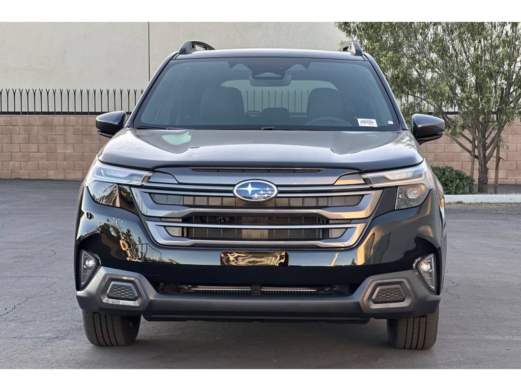 New 2026 Subaru Forester Limited w/ Premium/Limited Package AWD/4WD image 9