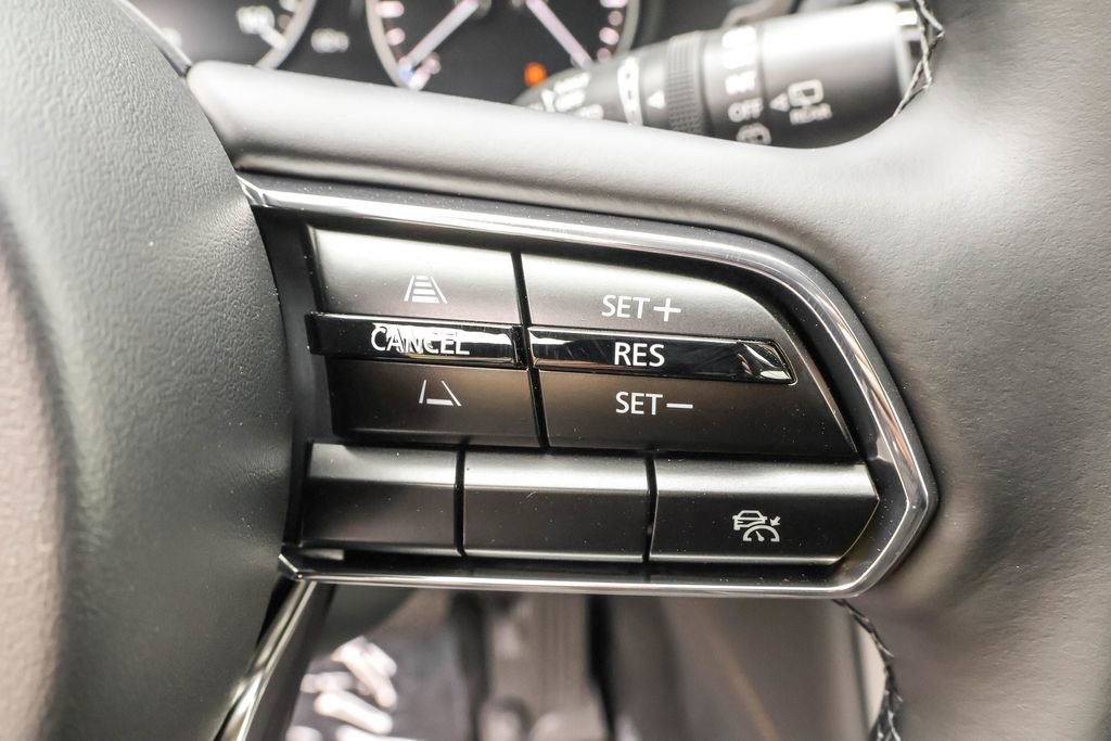 New 2026 MAZDA CX-90 3.3 Turbo w/ Preferred Package image 28