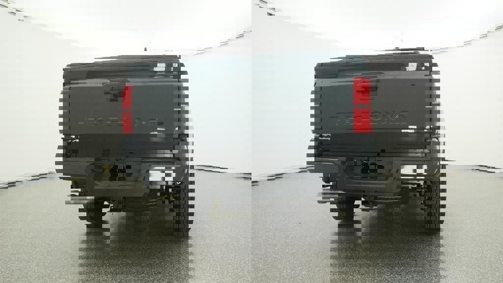 New 2025 Toyota Tacoma SR5 image 56