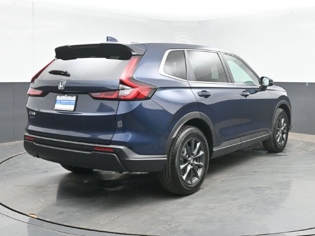 Used 2026 Honda CR-V EX-L image 10