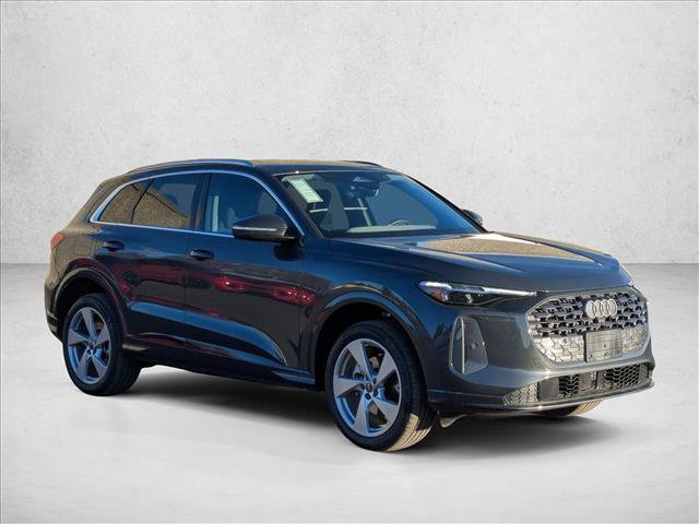 New 2025 Audi Q5 Premium Plus image 5