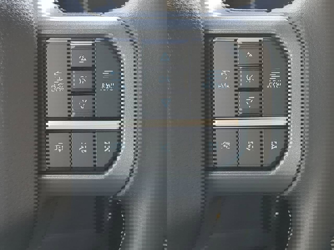 Certified 2025 Ford F150 XLT w/ Equipment Group 301A Standard AWD/4WD image 23