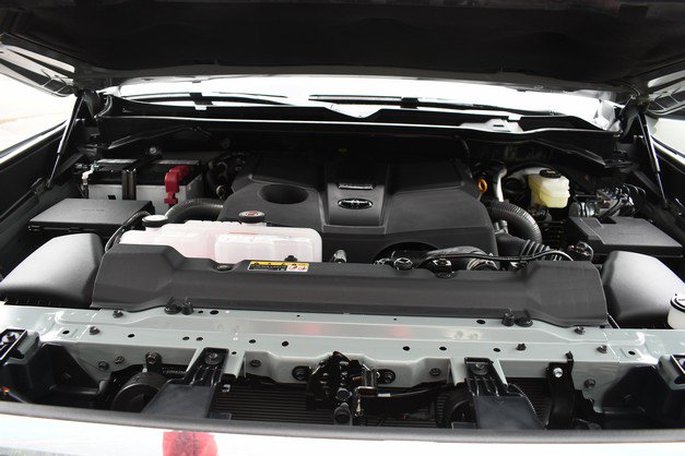 New 2026 Toyota Tundra SR5 image 13