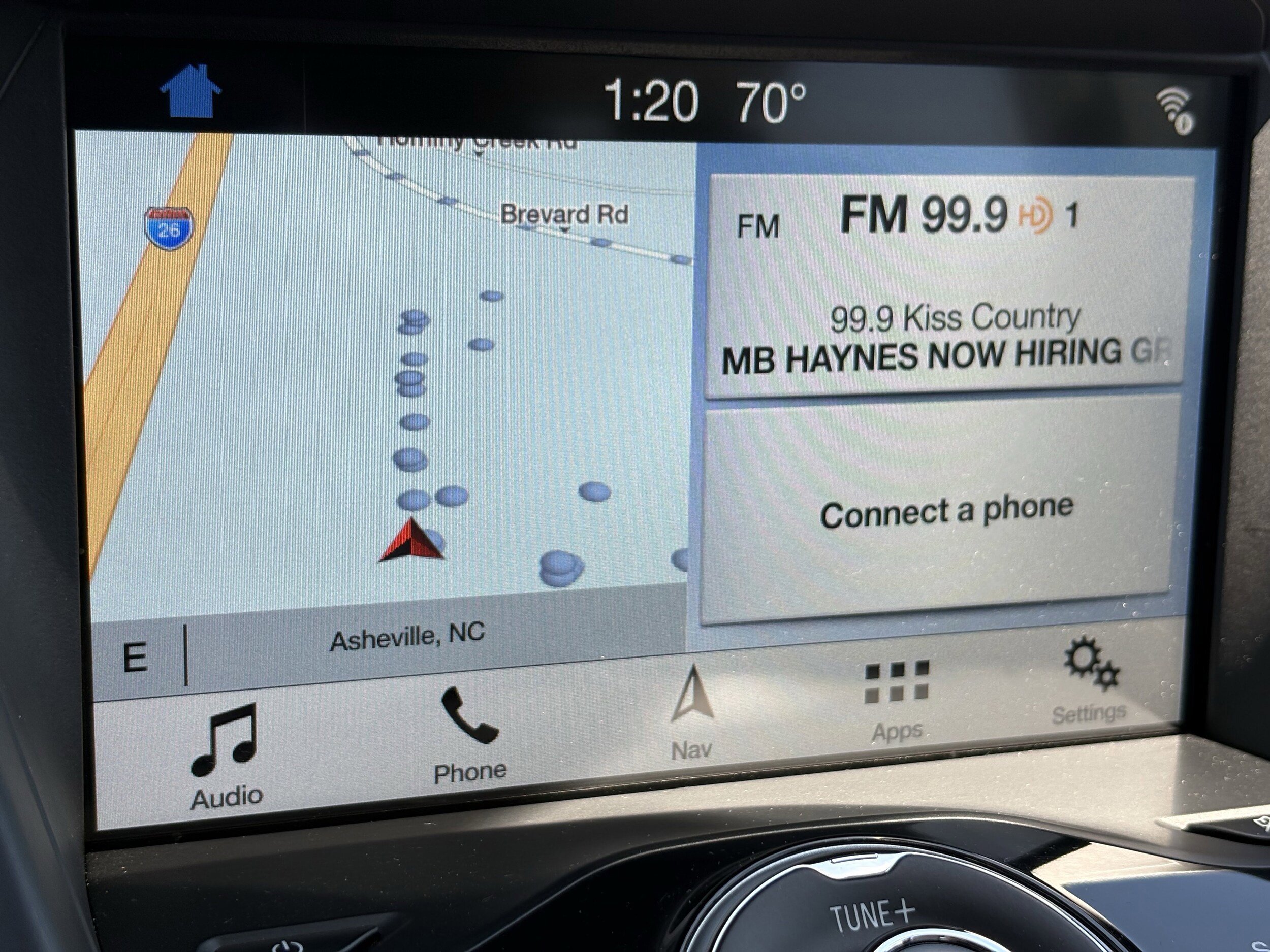 Used 2019 Ford Escape Titanium image 26