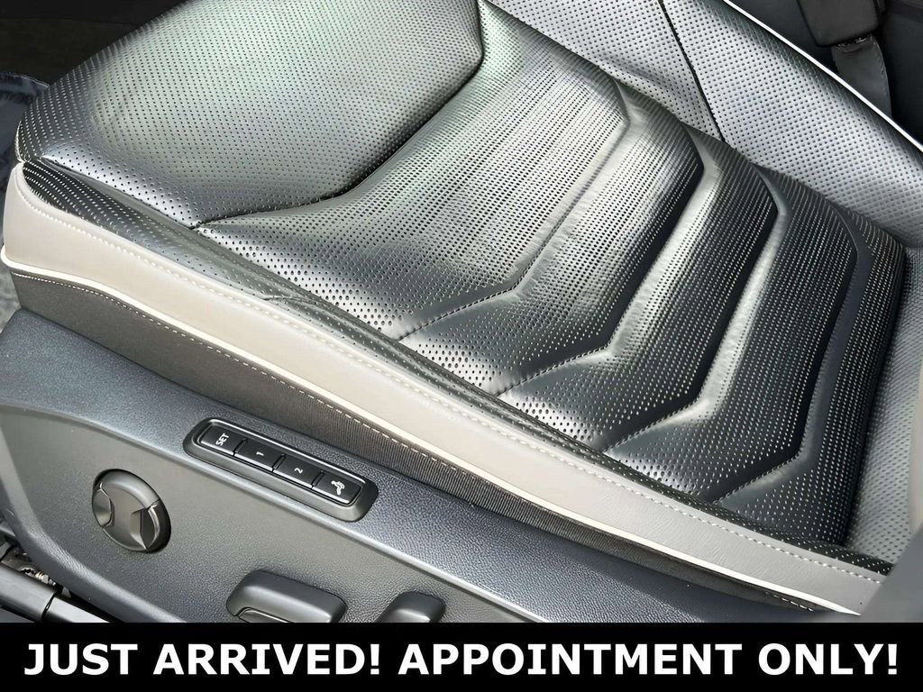 Used 2021 Volkswagen Arteon SEL Premium AWD/4WD image 29