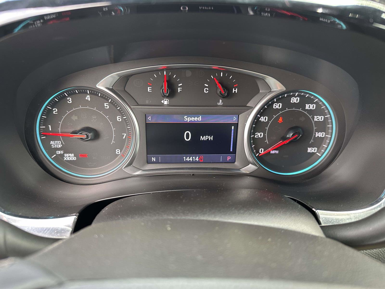 Used 2023 Chevrolet Traverse LT image 25